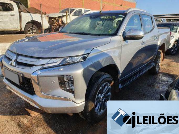 MITSUBISHI L200 TRITON 21/22