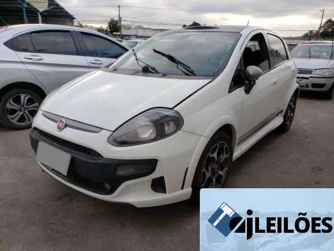 FIAT PUNTO 14/14