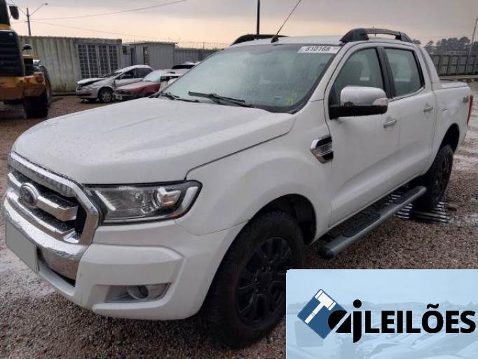 FORD RANGER CD 18/19