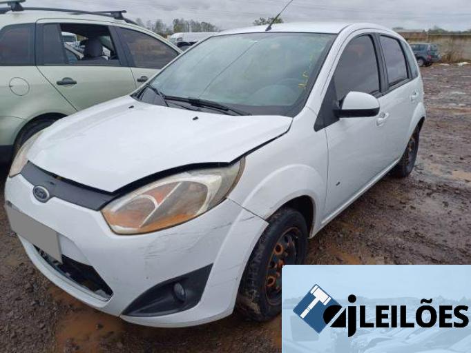 FORD FIESTA 13/14