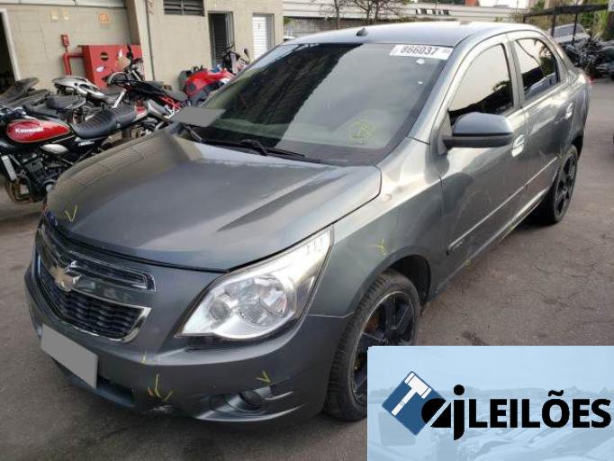 CHEVROLET COBALT 14/14