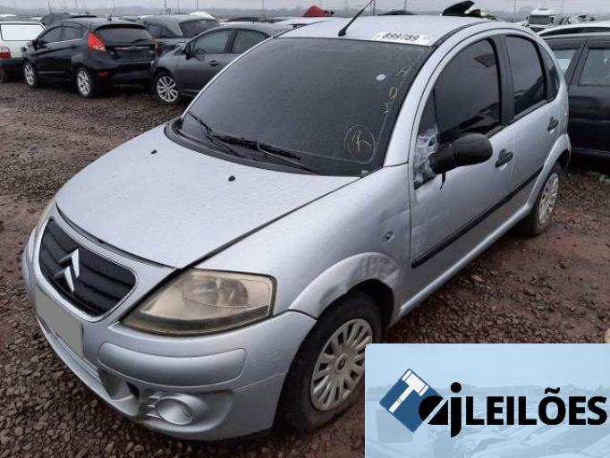 CITROEN C3 09/10