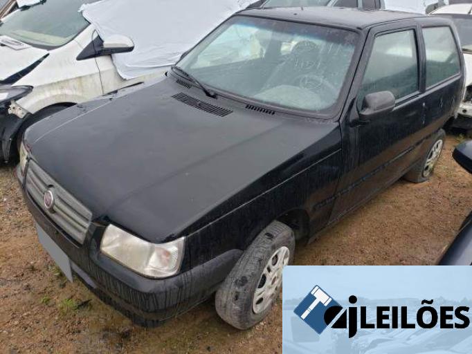 FIAT UNO 11/12