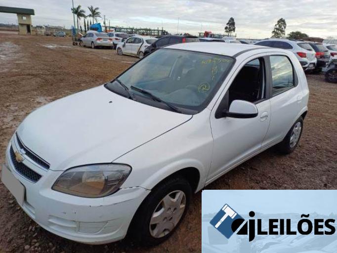 CHEVROLET CELTA 13/14