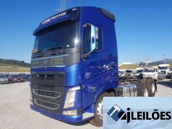 VOLVO FH 19/20