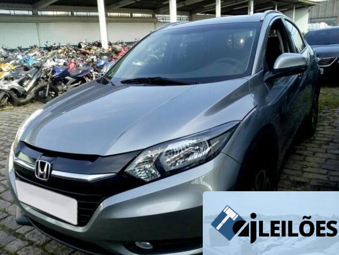 HONDA HR-V 17/17