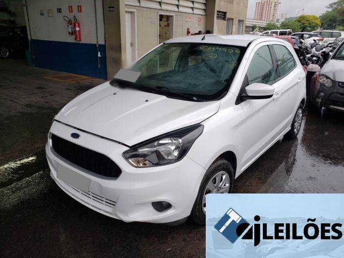 FORD KA 16/17