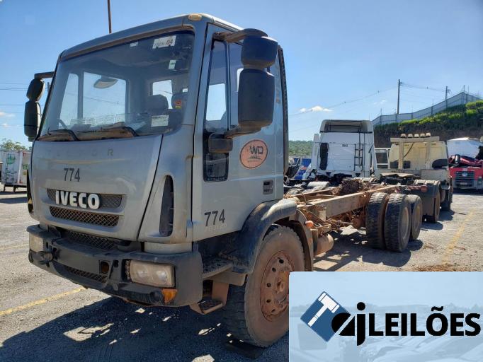 IVECO TECTOR 14/14