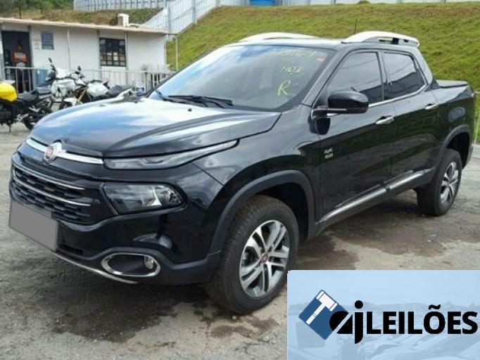 FIAT TORO 16/17