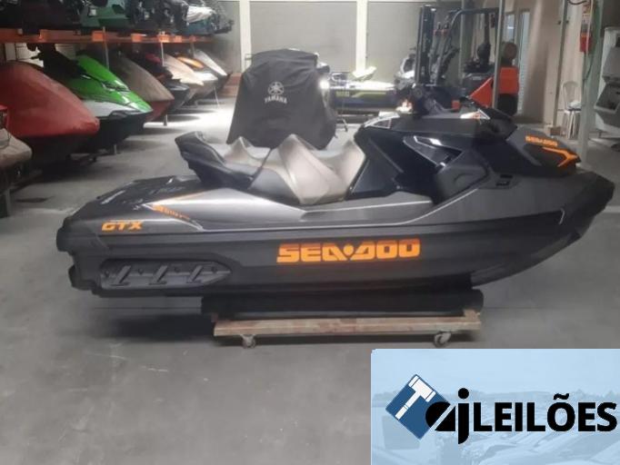 SEA-DOO GTX 230  22/22