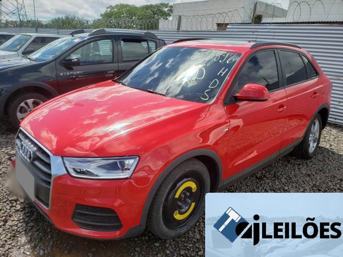 AUDI Q3 17/17