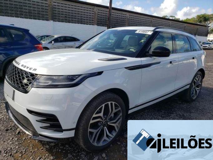 LAND ROVER VELAR 19/19