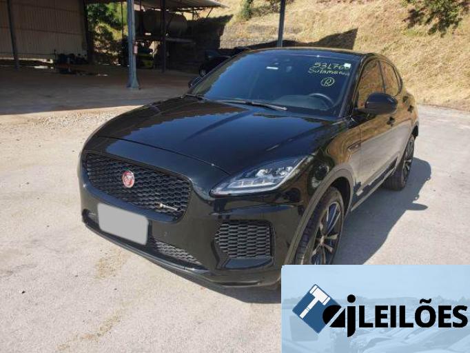 JAGUAR E-PACE P300 18/18