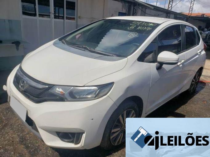 HONDA FIT 16/16