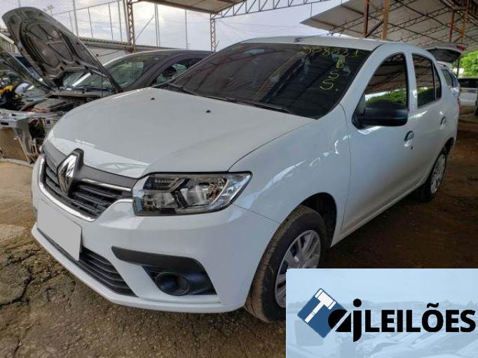 RENAULT LOGAN 19/20