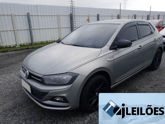 VOLKSWAGEN POLO 18/18