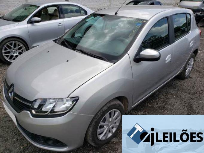 RENAULT SANDERO 17/18