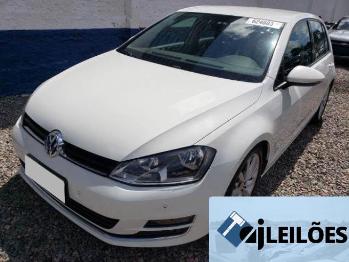 VOLKSWAGEN GOLF 13/14