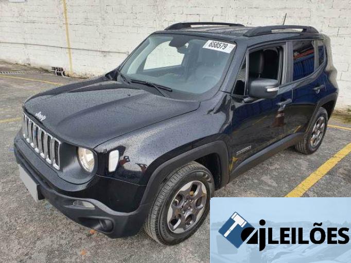 JEEP RENEGADE 21/21