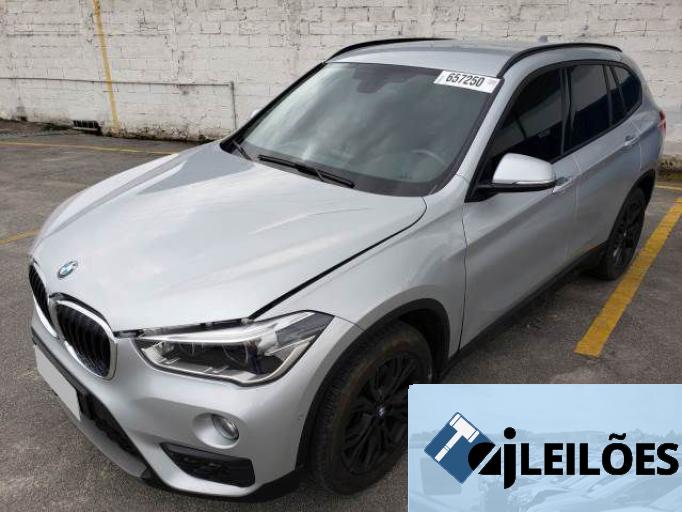 BMW X1 17/18