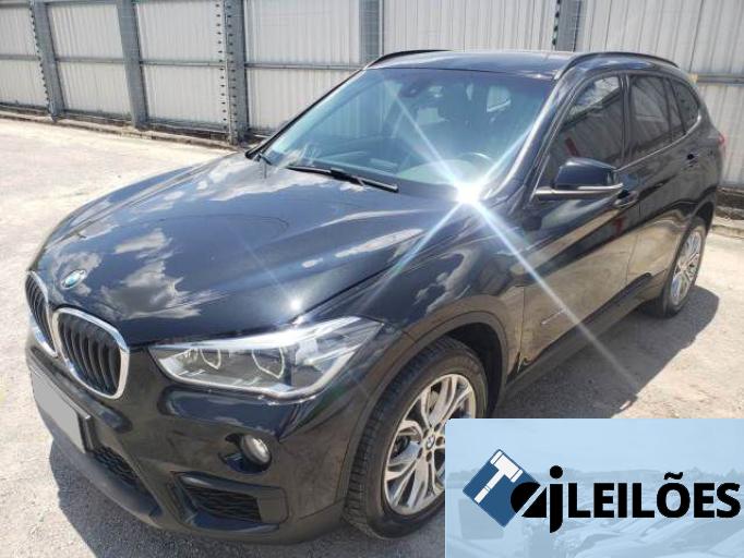 BMW  X1 17/18