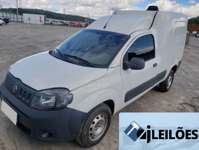 FIAT FIORINO 17/18