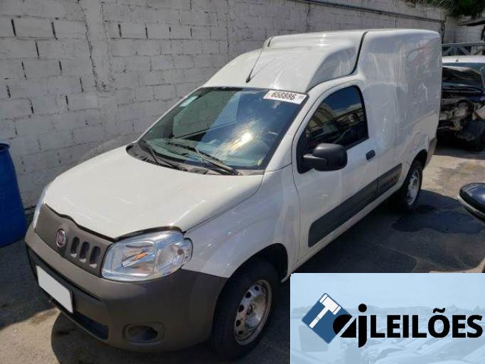 FIAT FIORINO 19/20