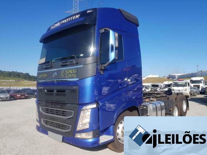 VOLVO FH 460 19/20