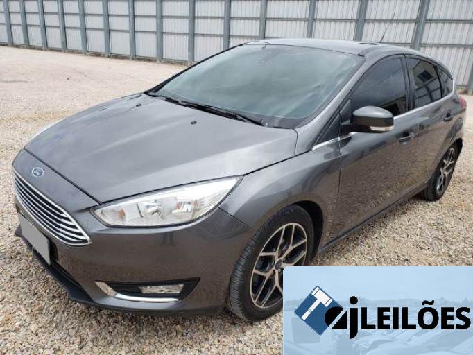 FORD FOCUS 16/16