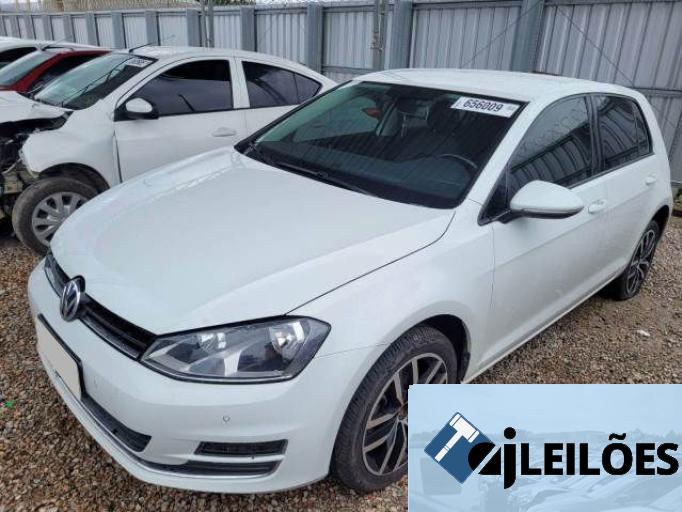 VOLKSWAGEN GOLF 13/14