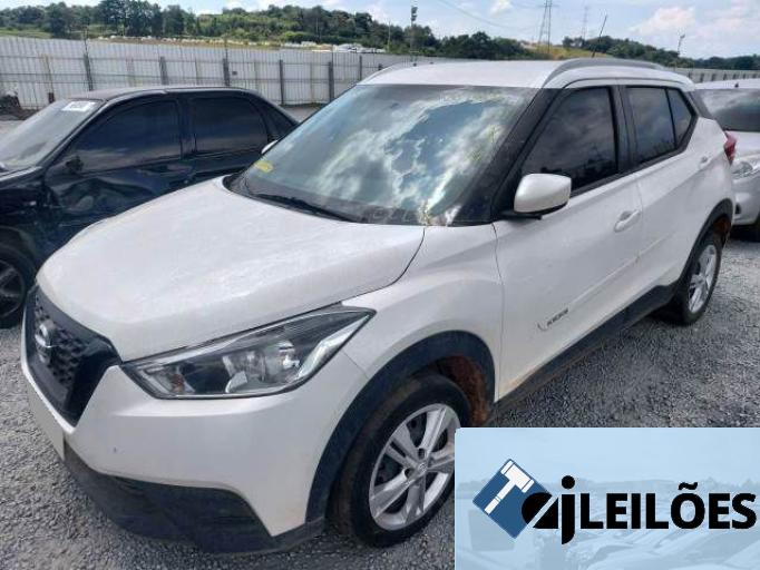 NISSAN KICKS 19/19