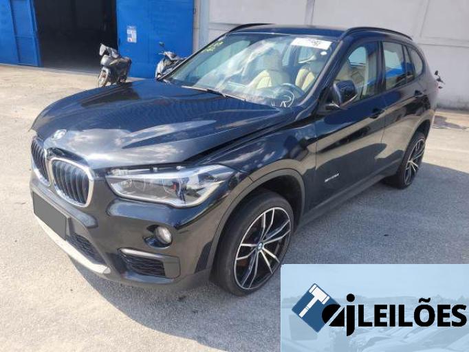 BMW X1 17/17