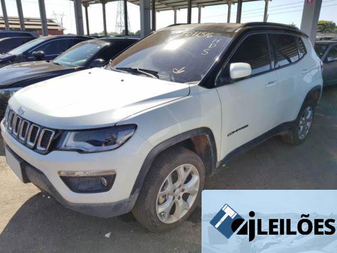 JEEP COMPASS 19/20