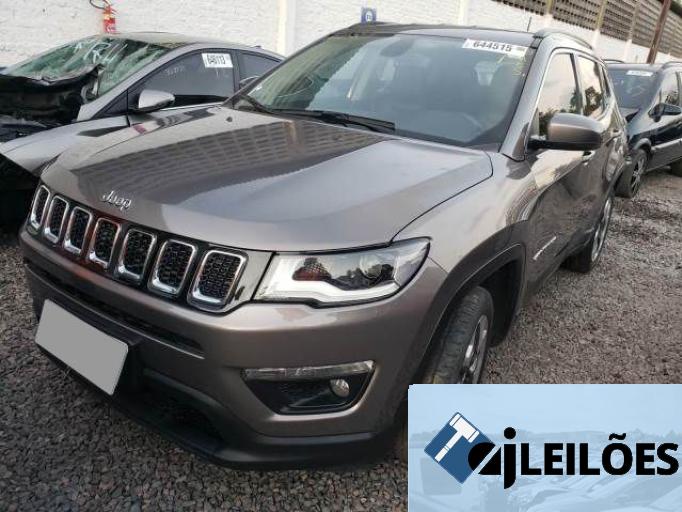 JEEP COMPASS 19/19