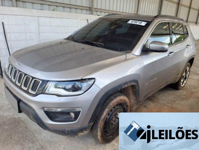 JEEP COMPASS 19/19