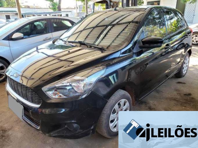 FORD KA 17/18