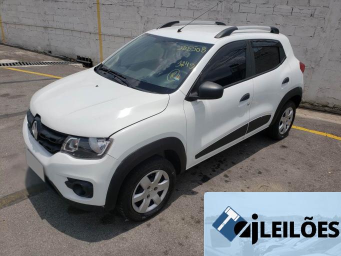 RENAULT KWID 18/19