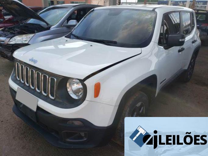 JEEP RENEGADE 15/16