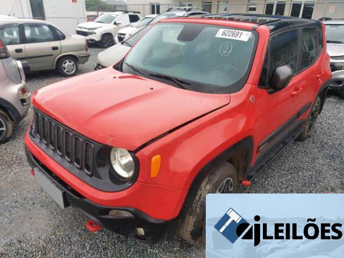 JEEP RENEGADE 16/16