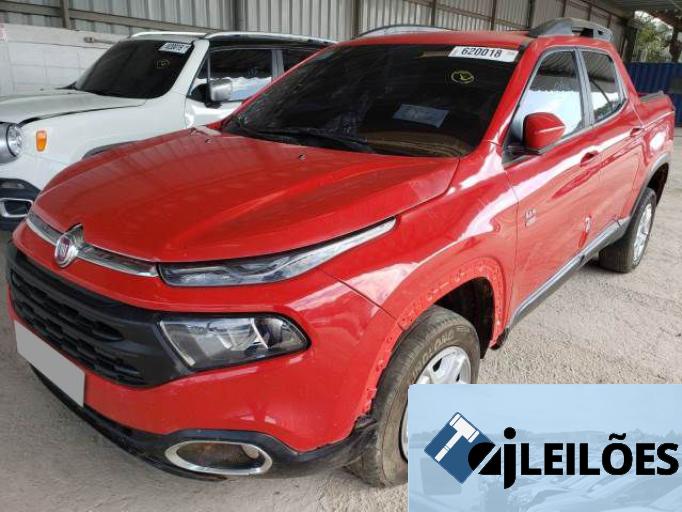 FIAT TORO 19/20