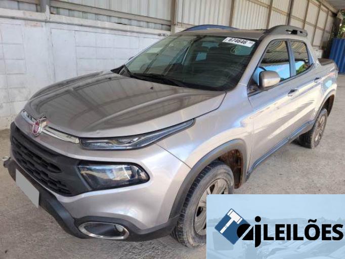 FIAT TORO 19/20