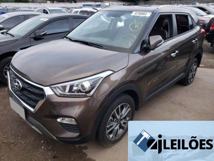 HYUNDAI CRETA 18/19