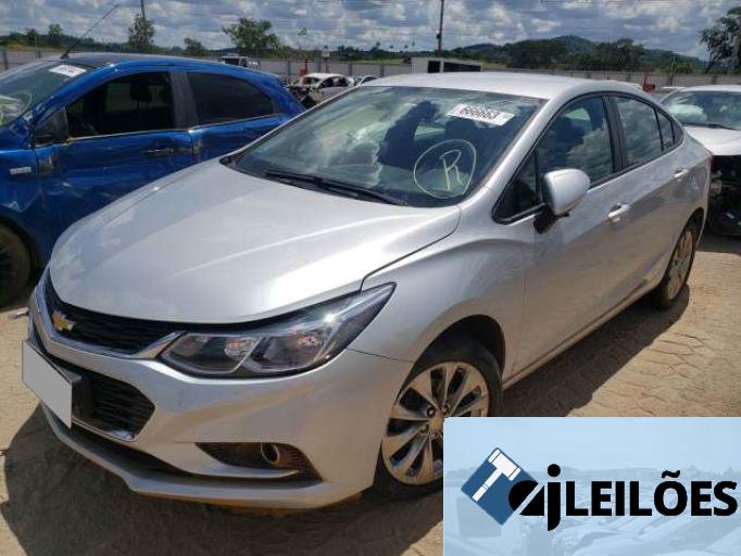 CHEVROLET CRUZE 18/18