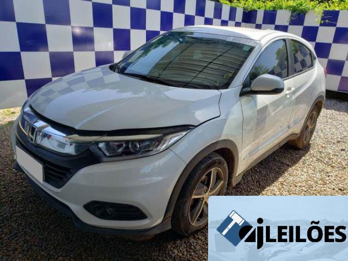 HONDA HR-V 21/21