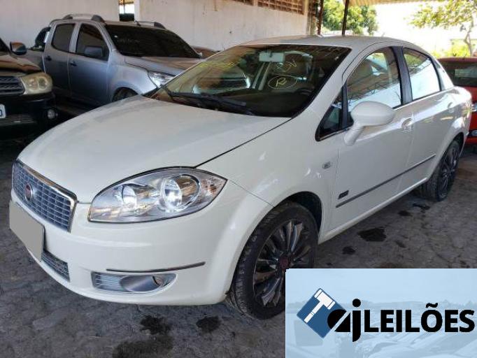 FIAT LINEA 12/13