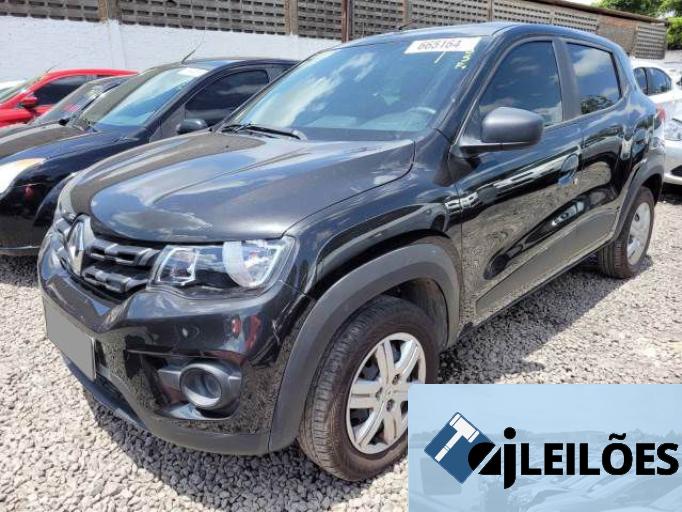 RENAULT KWID 20/21