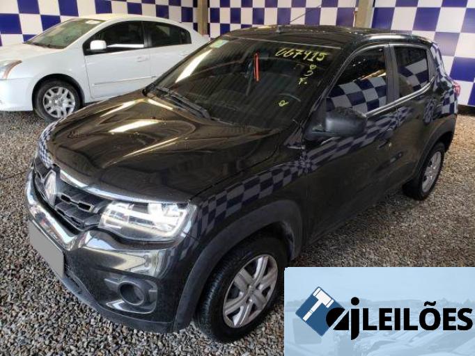 RENAULT KWID 19/20