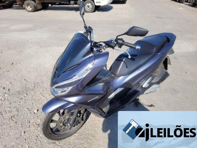 HONDA PCX 20/20