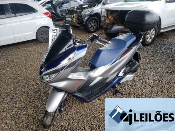 HONDA PCX 21/21