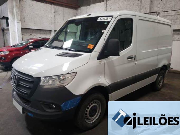 MERCEDES BENZ SPRINTER 21/22